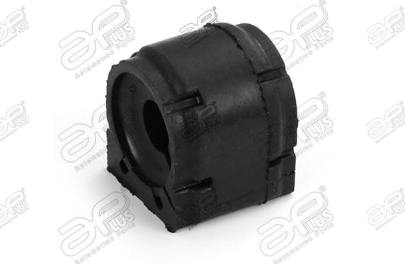 APlus 27283AP - Coussinet de palier, stabilisateur droxauto.com