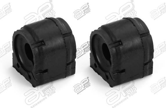 APlus 27283PAAP - Coussinet de palier, stabilisateur droxauto.com