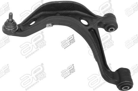 APlus 27231AP - Bras de liaison, suspension de roue droxauto.com
