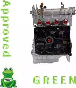Approved Green AAB441AGC - Moteur complet droxauto.com