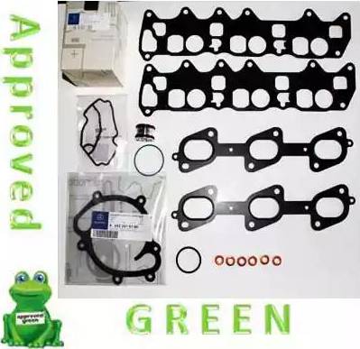 Approved Green AAB642992AGR - Moteur complet droxauto.com