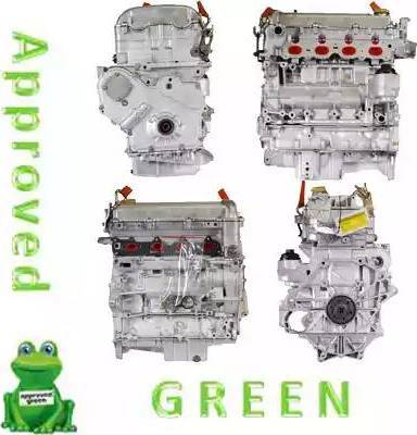 Approved Green AAB1984AGR - Moteur complet droxauto.com