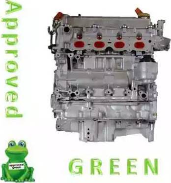 Approved Green AAB1984AGC - Moteur complet droxauto.com