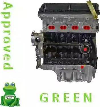 Approved Green AAB1937AGR - Moteur complet droxauto.com