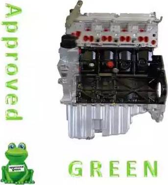 Approved Green AAB1445AGC - Moteur complet droxauto.com