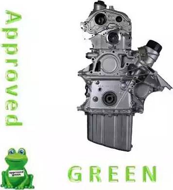 Approved Green AAB1445AGR - Moteur complet droxauto.com