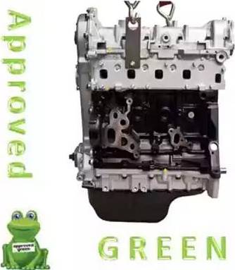 Approved Green AAB1748AGC - Moteur complet droxauto.com