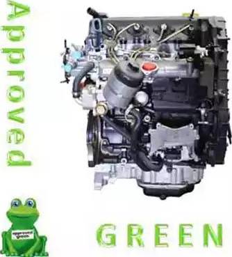 Approved Green AAB1720AGN - Moteur complet droxauto.com