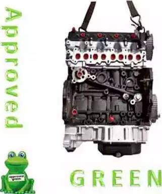 Approved Green AAB1720AGR - Moteur complet droxauto.com