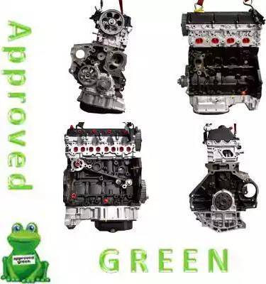 Approved Green AAB1720AGC - Moteur complet droxauto.com