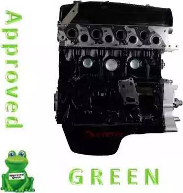 Approved Green AAB3611AGR - Moteur complet droxauto.com