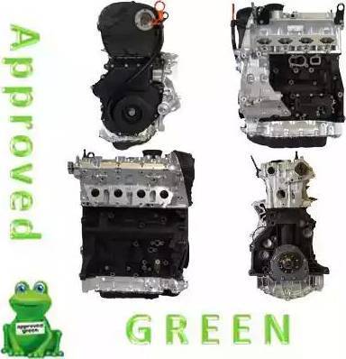 Approved Green AAB3060AGC - Moteur complet droxauto.com