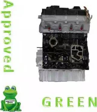 Approved Green AAB3067AGC - Moteur complet droxauto.com