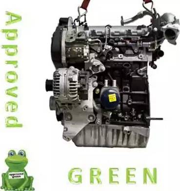 Approved Green AAB3190AGN - Moteur complet droxauto.com