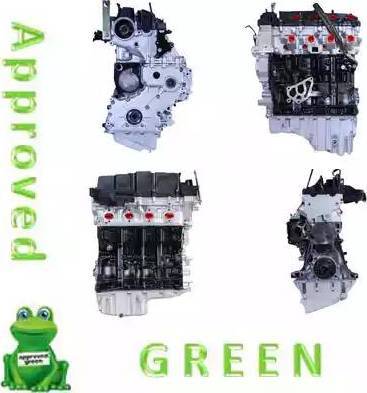 Approved Green AAB386AGR - Moteur complet droxauto.com