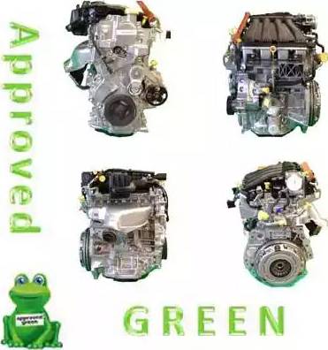 Approved Green AAB2972AGN - Moteur complet droxauto.com