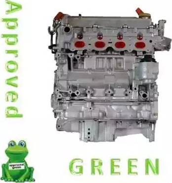 Approved Green AAB2579AGC - Moteur complet droxauto.com