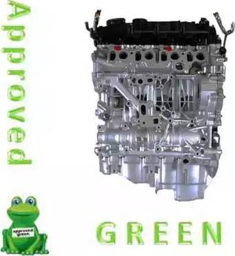 Approved Green AAB2603AGC - Moteur complet droxauto.com