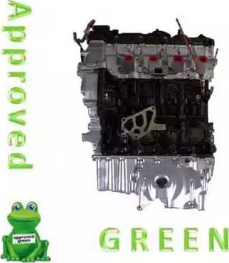 Approved Green AAB2111AGC - Moteur complet droxauto.com