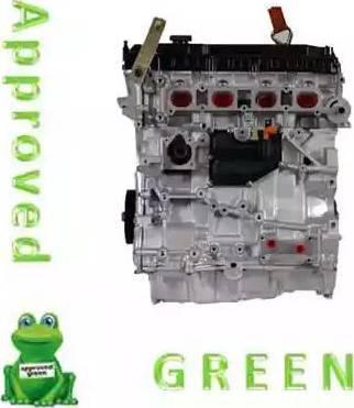 Approved Green AAB2383AGR - Moteur complet droxauto.com