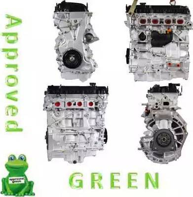 Approved Green AAB2383AGC - Moteur complet droxauto.com
