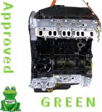 Approved Green AAB2243AGC - Moteur complet droxauto.com