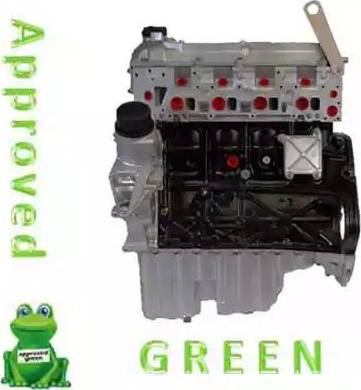 Approved Green AAB2230AGC - Moteur complet droxauto.com