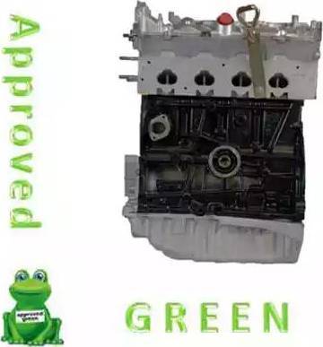 Approved Green AAB2749AGC - Moteur complet droxauto.com