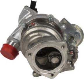 Approved Green AD5303-988-0243 - Turbocompresseur, suralimentation droxauto.com