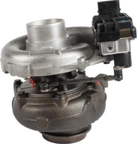 Approved Green AD6480960199 - Turbocompresseur, suralimentation droxauto.com