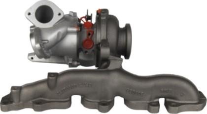 Approved Green ADVWCA2015GC - Turbocompresseur, suralimentation droxauto.com