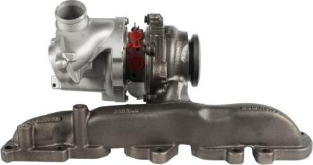 Approved Green AD04L253016H - Turbocompresseur, suralimentation droxauto.com