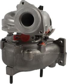 Approved Green ADAUA42008GC - Turbocompresseur, suralimentation droxauto.com