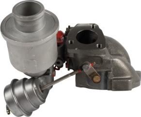 Approved Green ADAUTT18T180GC - Turbocompresseur, suralimentation droxauto.com