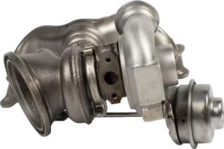 Approved Green ADBM13507GC - Turbocompresseur, suralimentation droxauto.com