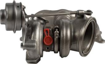 Approved Green ADBM13507GN - Turbocompresseur, suralimentation droxauto.com