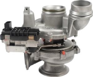 Approved Green ADBM730D09GC - Turbocompresseur, suralimentation droxauto.com