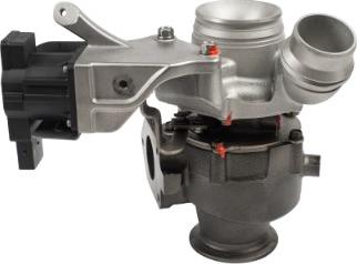 Approved Green ADBMX32007GC - Turbocompresseur, suralimentation droxauto.com