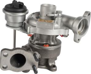 Approved Green ADCIC21403GC - Turbocompresseur, suralimentation droxauto.com