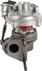 Approved Green ADFIDOCA13JTDGC - Turbocompresseur, suralimentation droxauto.com