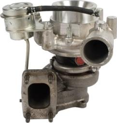 Approved Green ADFIDU3004GC - Turbocompresseur, suralimentation droxauto.com