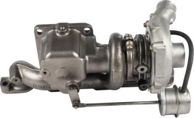 Approved Green ADFOMO2000GC - Turbocompresseur, suralimentation droxauto.com