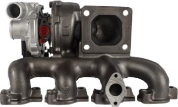 Approved Green ADFOMO2000GN - Turbocompresseur, suralimentation droxauto.com