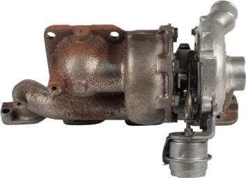 Approved Green ADFOMO2085GC - Turbocompresseur, suralimentation droxauto.com