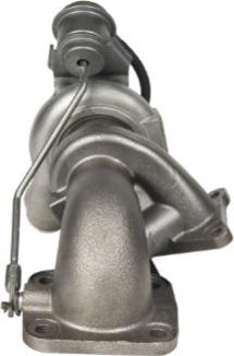 Approved Green ADFOTR2206GC - Turbocompresseur, suralimentation droxauto.com