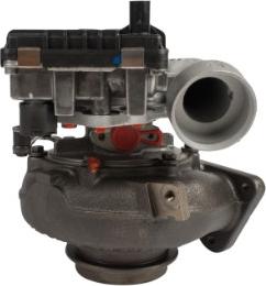 Approved Green ADMEE2804GC - Turbocompresseur, suralimentation droxauto.com