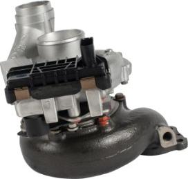 Approved Green ADMES32005GC - Turbocompresseur, suralimentation droxauto.com