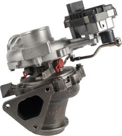 Approved Green ADMESP21107GC - Turbocompresseur, suralimentation droxauto.com