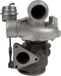 Approved Green ADMEVI2299GC - Turbocompresseur, suralimentation droxauto.com