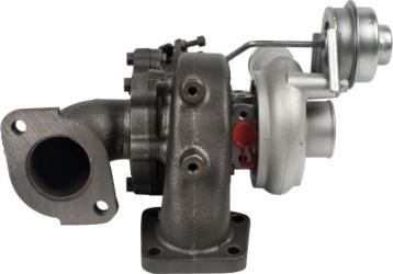 Approved Green ADMIL22501GC - Turbocompresseur, suralimentation droxauto.com